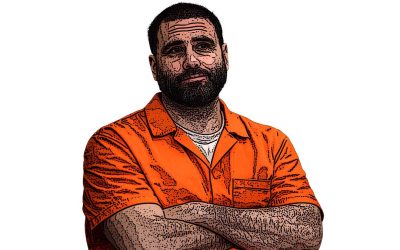 La Fiscalía de Florida se opone a que declare el testigo que exculpa a Pablo Ibar